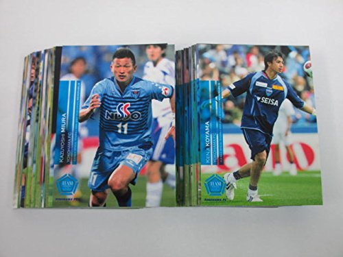 2007 横浜FC 三浦知良 新品紙タグ付き オフィシャル