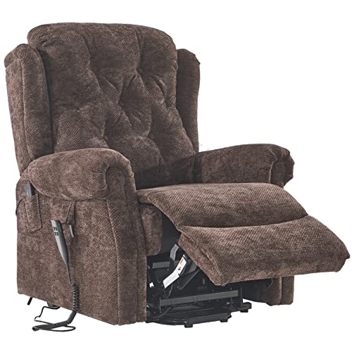 The Recliner Chair Bed For Elderly for 2023 Wild River Review