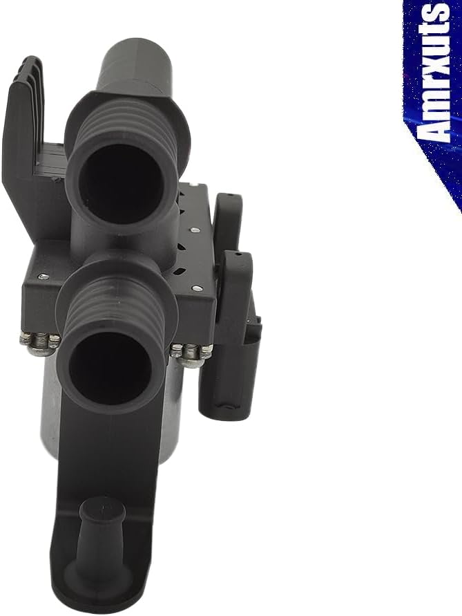 Amrxuts 64116910544 HVAC Heater Control Valve for BMW X5 E53 E70 F15 2004-2013 BMW X6 E71 F16 2008-2014 1147412166