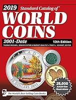 Algopix Similar Product 18 - 2019 Standard Catalog of World Coins
