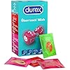 Durex Verrash Mich Condooms, 22 stuks