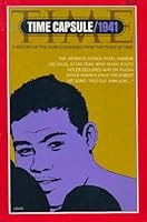 Time capsule/1941, a history of the Year Condensed from the Pages of Time B000I1VH62 Book Cover