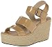 Michael Antonio Women's Gensen-PAT Espadrille Sandal