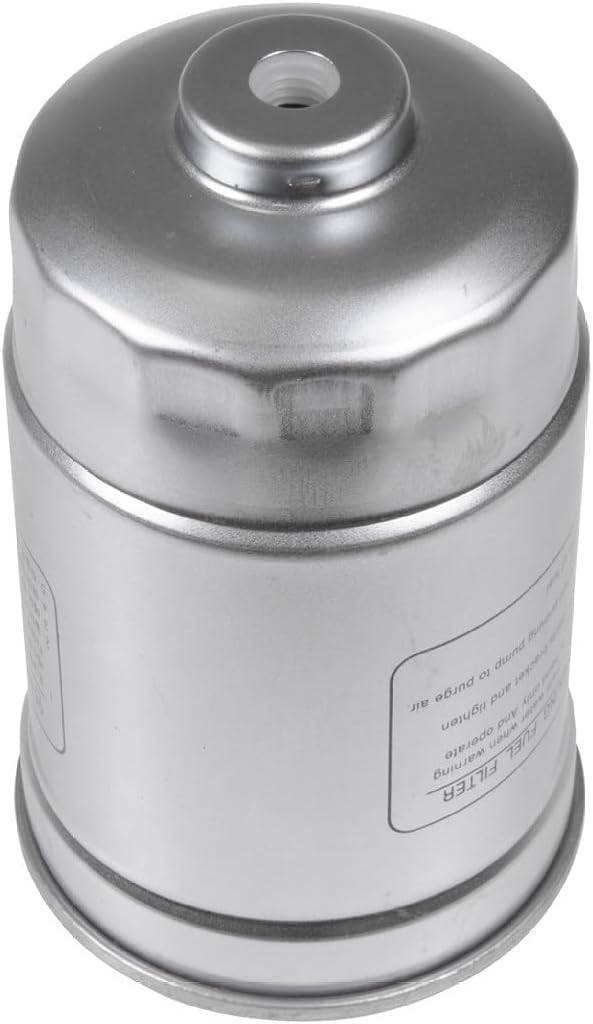 Blue Print ADG02368 Fuel Filter, pack of one