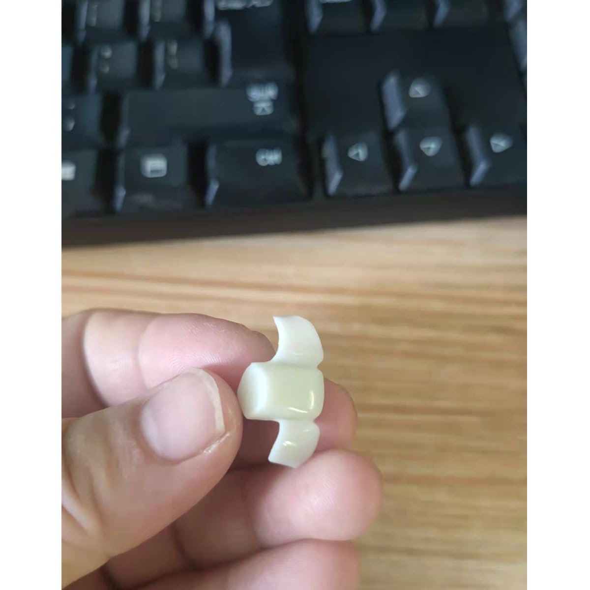 Amazon.com: SowSmile Latest Snap Smile Dental Single Missing Teeth