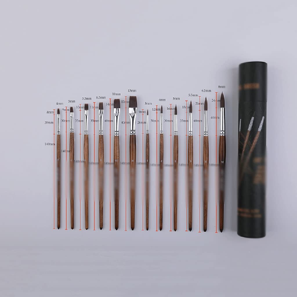 Amazon.co.jp: CSCDD 画材 アクリル・水彩色鉛筆セット(C) : ホビー