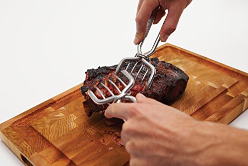 Broil King 64070 Stainless Pork Claws - Thumbnail 6