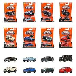 Amazon.co.jp: ミニカー・ダイキャストカー - 組立済みダイ