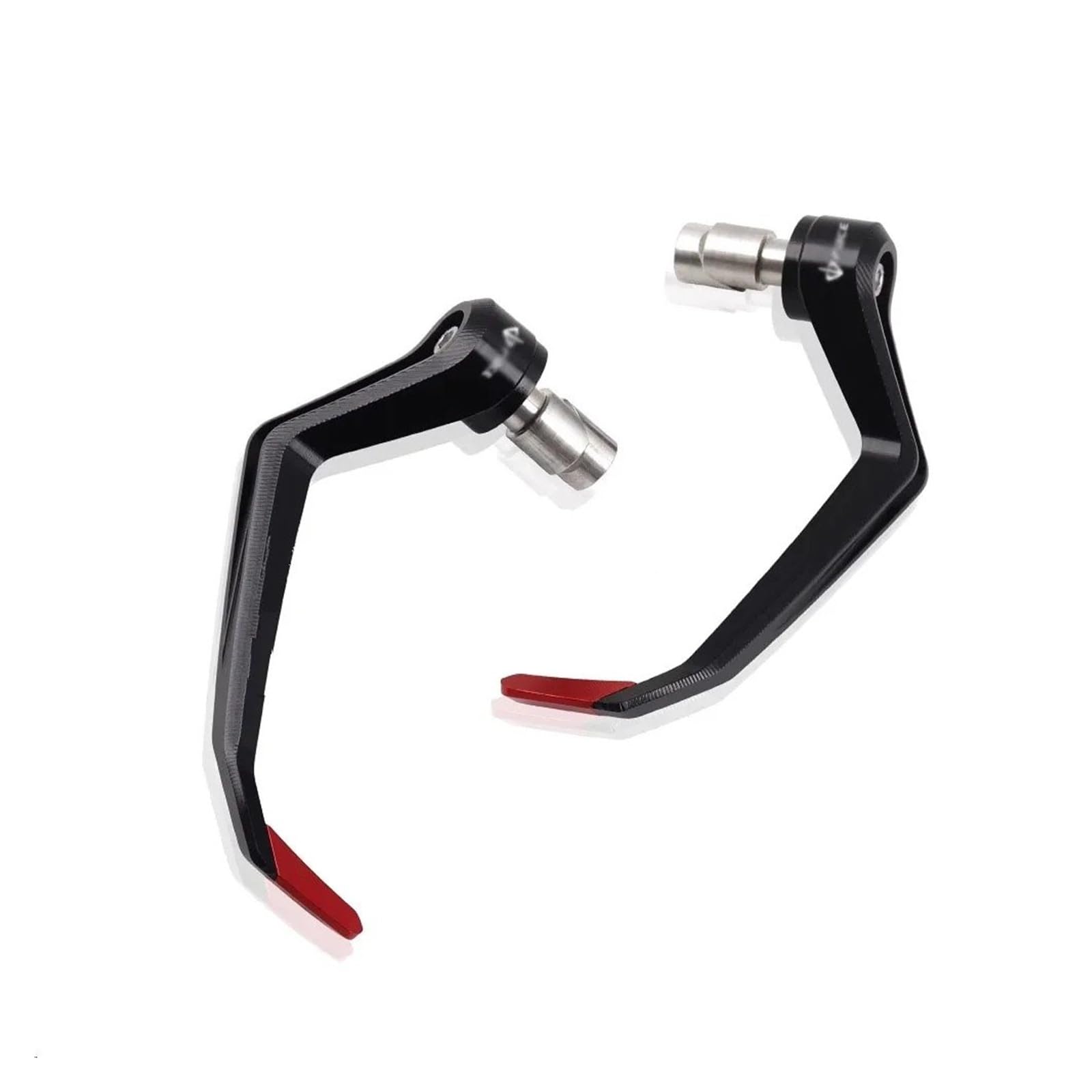 FGHDSSA Motorcycle Handguards for CFMOTO for 250NK 450NK 675NK 800NK Brake Clutch Lever Protector Motorcycle Bow Guard Handguard