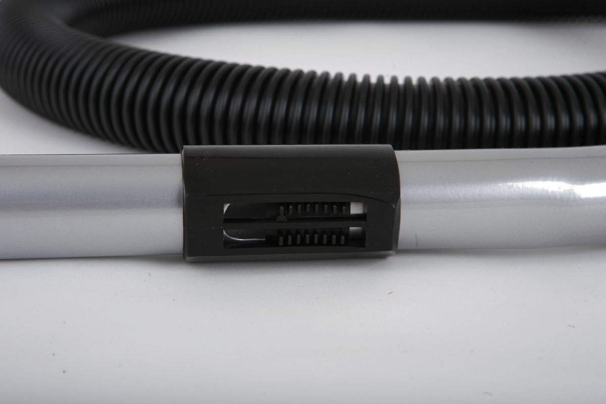 Tubo Flessibile Aspirapolvere Per Miele Blizzard CX1 - 1-2,2m, Con Manico - Foto 5