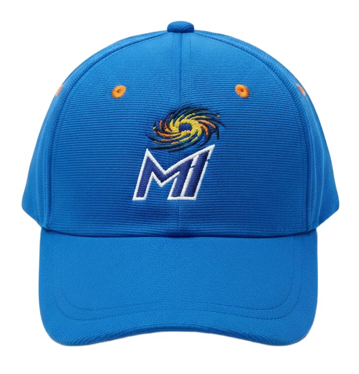 Image of Blacktail Stylish Cotton Cricket&Football Combo Caps for Men, Women, Cotton Blend, Summer All Season Sports, Cricket, Gym, Branded, Adjustable Cricket Cap /Hat Quality Headwear