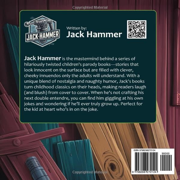 Anita Dick Likes to Screw (Banned Children's Books for Adults) - Image 2