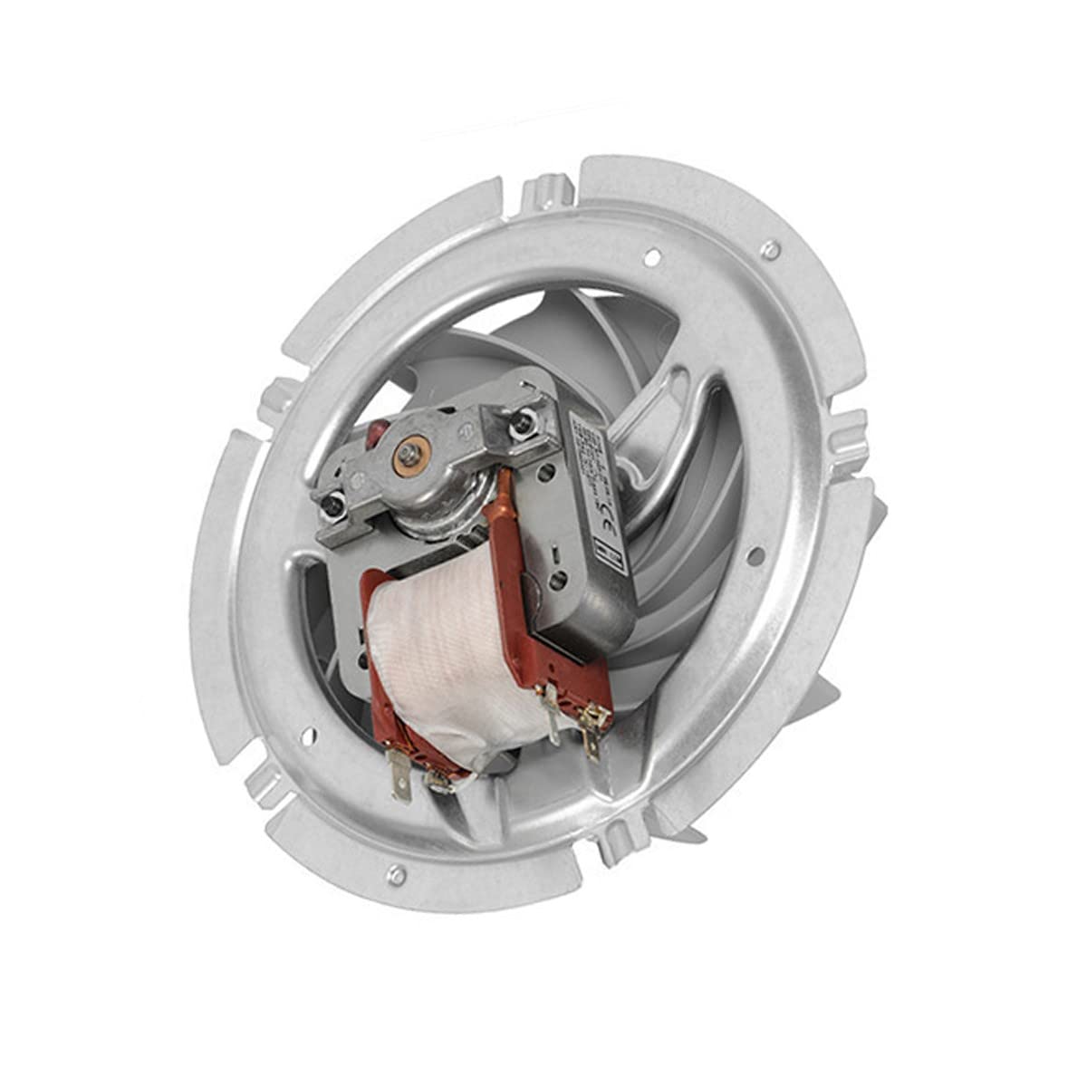 Moteur de ventilateur d'origine Four, cuisinière 3578844015 ELECTROLUX Four, cuisinière 3578844015 ELECTROLUX