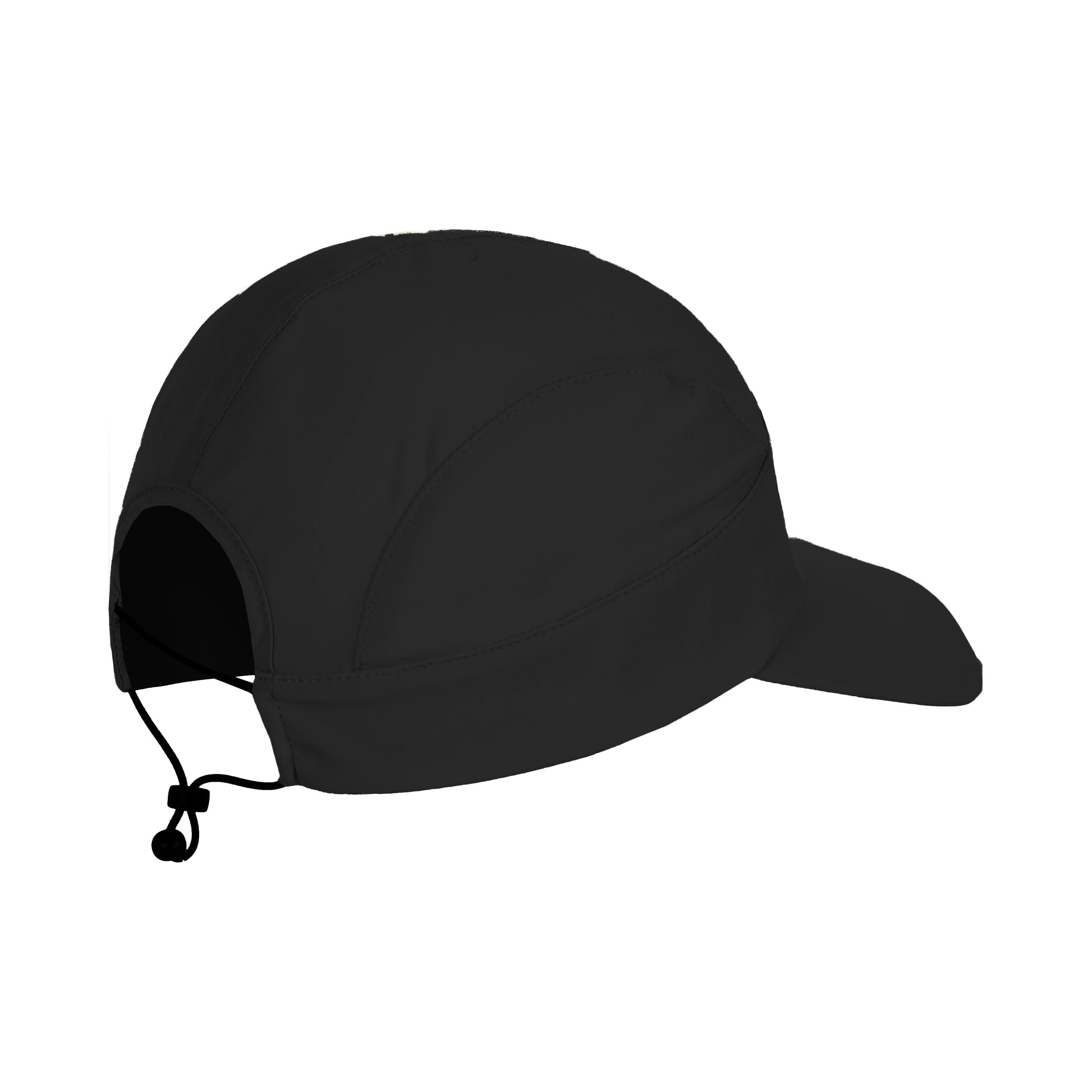 Odlo Performance X-Light Cap Unisex schwarz - Black L/XL