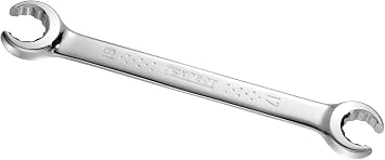 Britool E117391 11 x 13mm Flare Nut Wrench