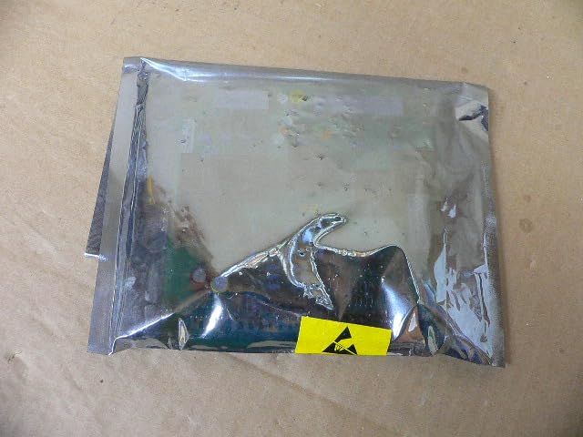 Abb Yxu 167A, Yt204001-Ag/1 Robotic Control Card