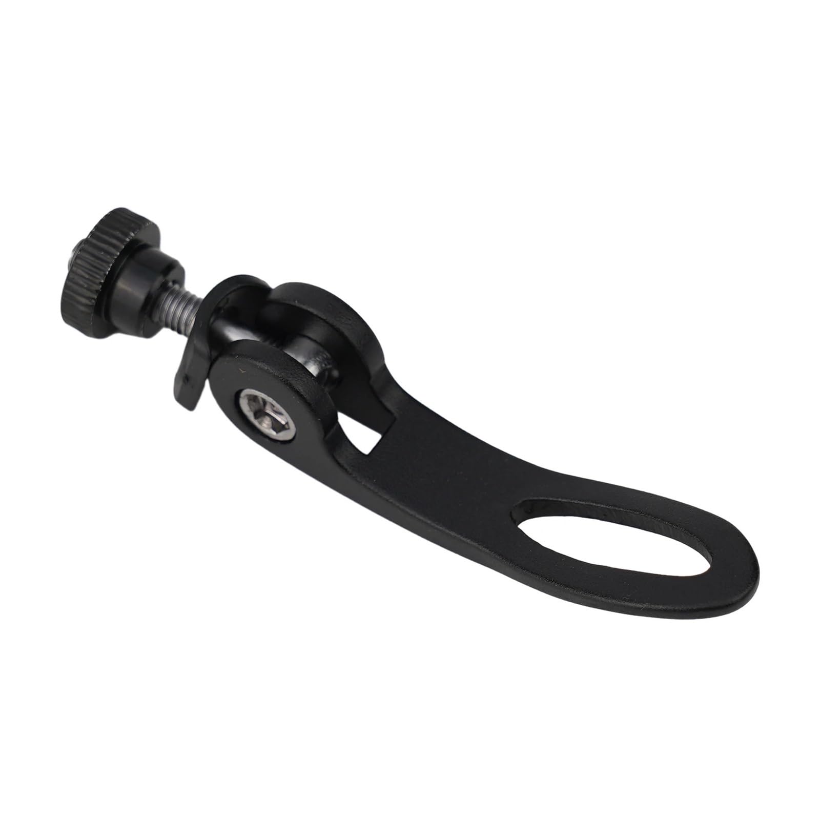 Alliage d'aluminium M5 vis de selle durabilité cyclisme