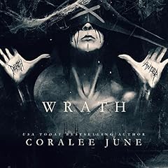 『Wrath』のカバーアート