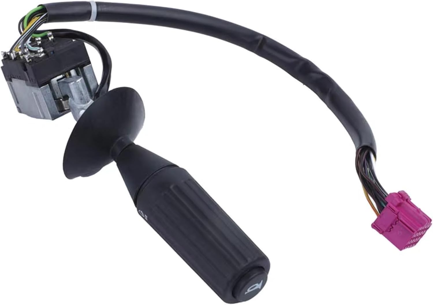 Compatible with 81255090090 A81255090090 Car Truck Turn Signal Auto Control Wiper Multi-Switch Multi-Function Switch Steering Column Switches