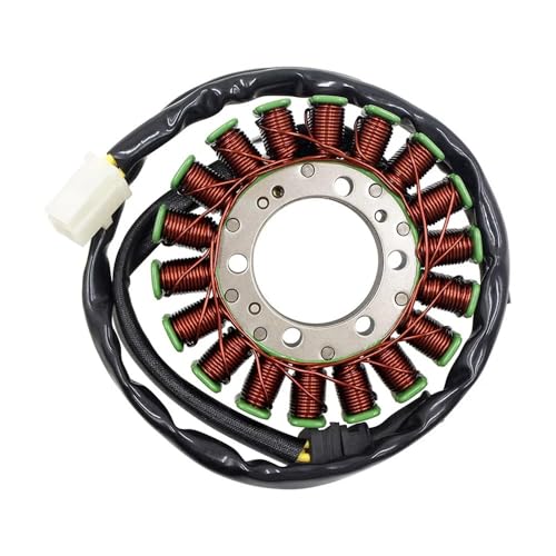 Bobine de stator CB500 pour résoudre les problèmes de batterie PC32 - 4