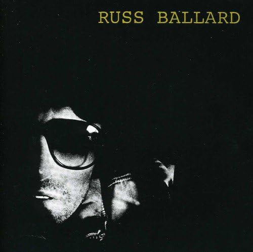Russ Ballard (1984)