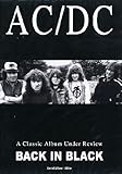 AC/DC: Back in Black - A Classic Album Under Review