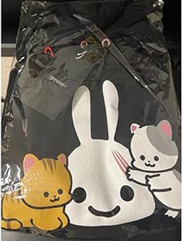 Amazon.co.jp: cune キューン 少し大きいパーカー ネコちゃん2匹
