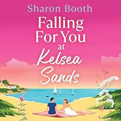 『Falling For You at Kelsea Sands』のカバーアート