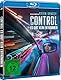 Control - Es gibt kein Entkommen! [Blu-ray]