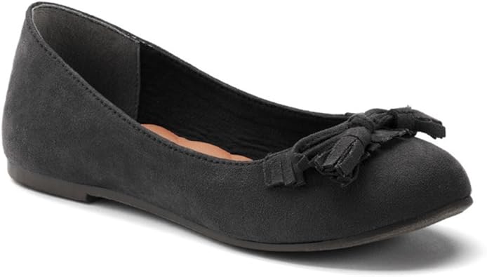Mudd ballet flats Clearance