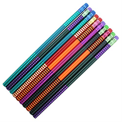 Lápices 2HB Black Lead paquete x10 EZPENCILS & GIFTS miniatura 1