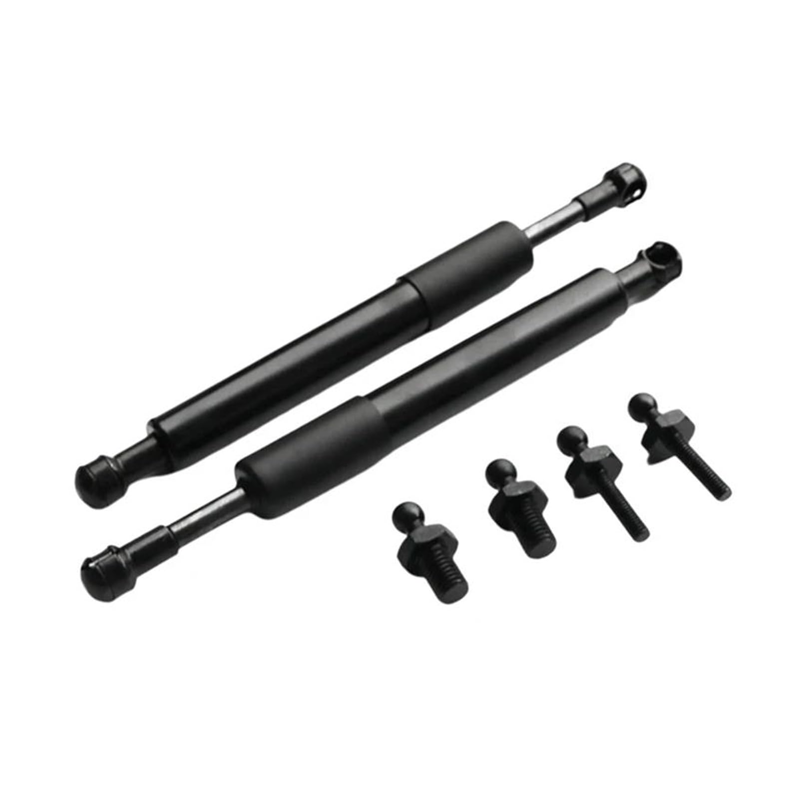 per Ford per Ranger T9 2022-2025 Supporto per Sollevamento Portellone Posteriore Supporti per Puntelli Asta Braccio Ammortizzatori Barre Montanti