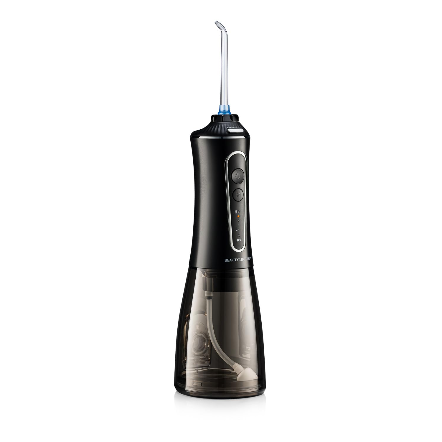 Irygator do zębów DenticSmart Black 30W