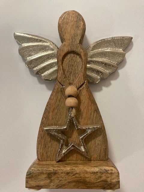 formano Weihnachtsengel Engel Weihnachtsschmuck Figur Deko-Engel...