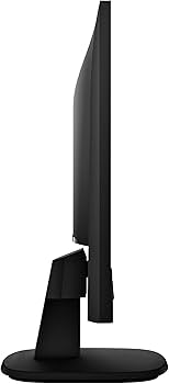 Amazon.co.jp: 【整備済み品】 PHILIPS 223V7QJAB/11 21.5型ワイド液晶