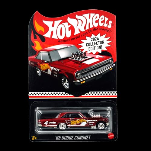 Image of Hot Wheels Collector Edition | Premium Die-Cast Metal Car for Kids & Collectors | Rare One-Time Release Model for Boys | No Restock Limited Edition (Nissan Silvia (CSP311))