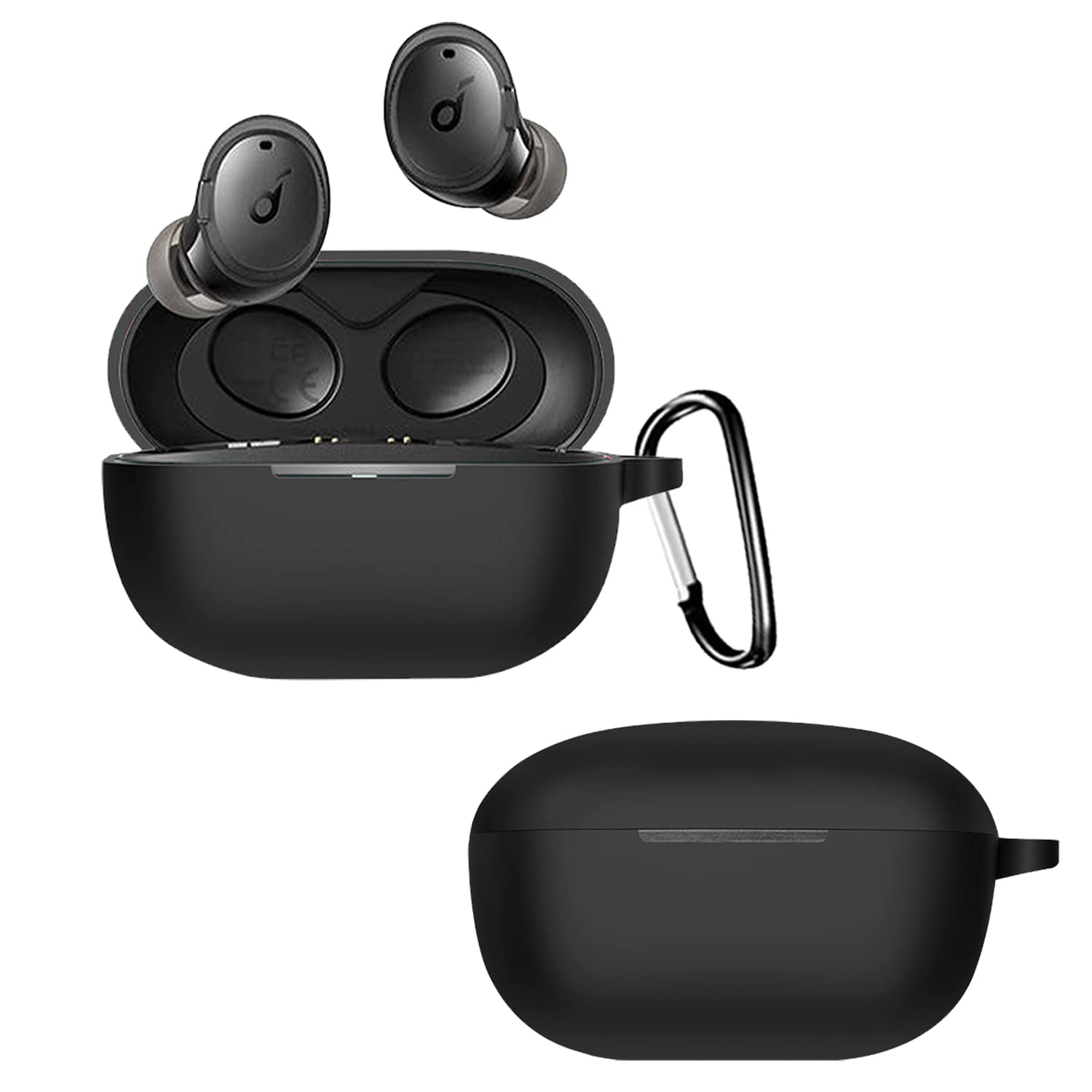 Amazon.co.jp: Soundcore Life A3i / Dot 3i 用 ケース YAJOJO