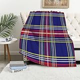 Photo Gallery maapchp coperta pile blanket plaid, tartan scozzese vecchio stile in stile c coperta di flanella coperta per adulti per bambini caldo divano per il tempo libero sedia soffice coperta soffice150x200cm Photo Gallery maapchp coperta pile blanket plaid, tartan scozzese vecchio stile in stile c coperta di flanella coperta per adulti per bambini caldo divano per il tempo libero sedia soffice coperta soffice150x200cm