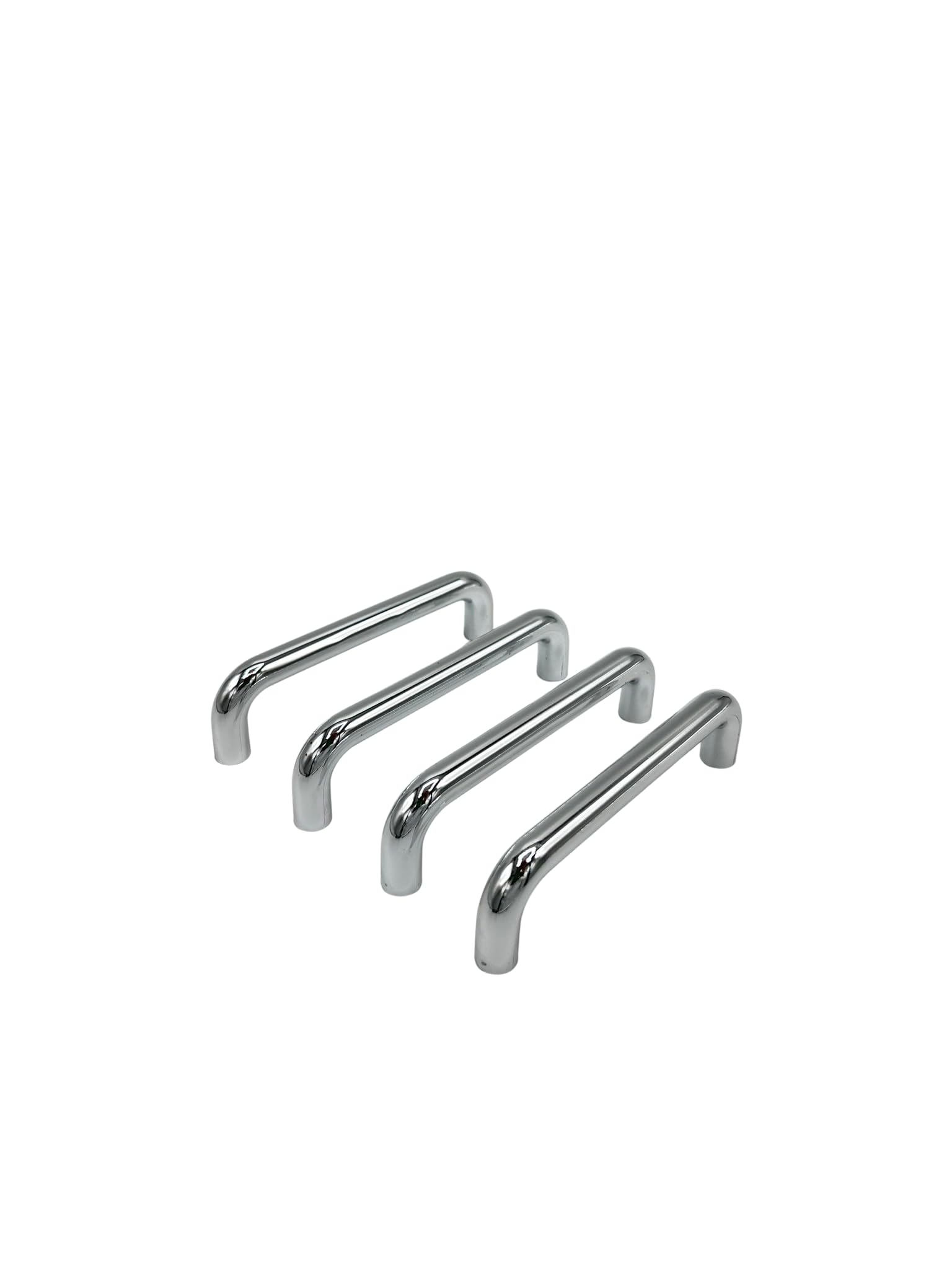 VEVOR Maniglia Per Mobili Da Cucina 30 Pezzi Maniglie Per Armadietti Cassetti In Acciaio - Foto 2