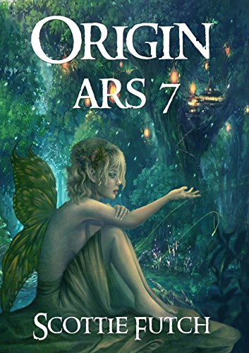 Cover of Origin ARS 7