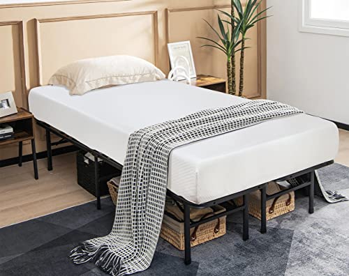 6-inch-Twin-Size-Mattress-with-Cover-Cooling-Gel-Memory-Foam-Twin-Mattress-for-a-Cool-Sleep-Pressure-Relief-Medium-Firm-Mattress-Pad-Twin-Mattresses-Bed-in-a-Box-CertiPUR-US-Certified 6 inch Twin Size Mattress with Cover Cooling Gel Memory Foam Twin Mattress for a Cool Sleep Pressure Relief Medium Firm Mattress Pad Twin Mattresses Bed in a Box CertiPUR US Certified