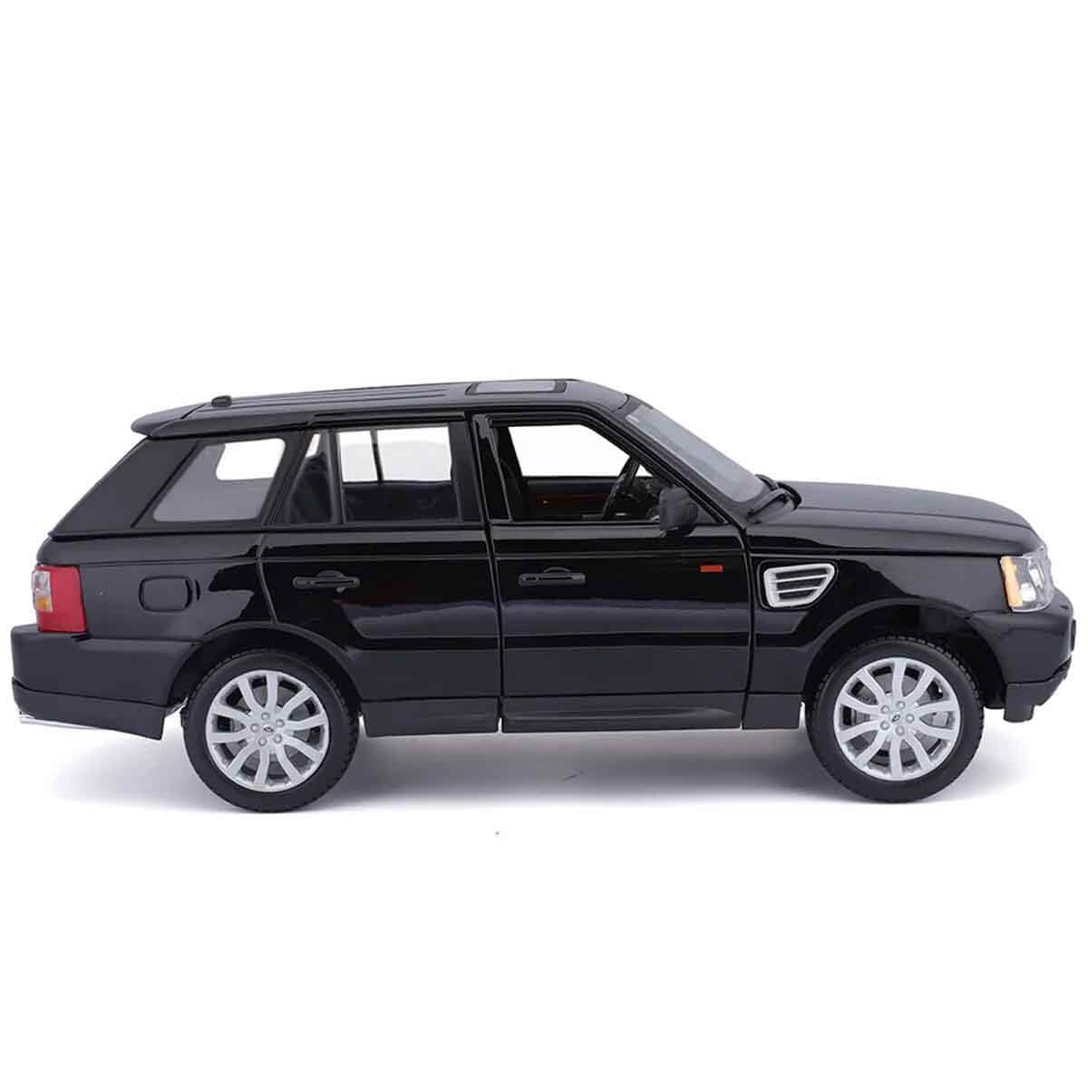 AUTO 1:18 BURAGO RANGE ROVER SPORT 12069