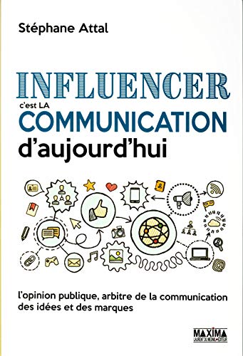  Influencer c'est la communication d'aujourd'hui PDF
