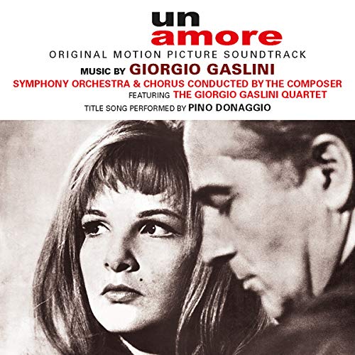 Amore Un Amore / O.S.T.