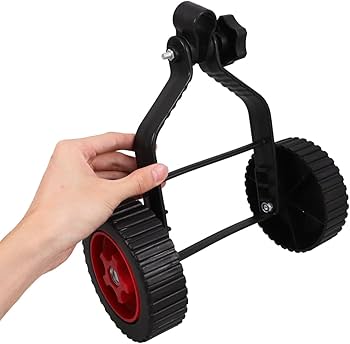 Amazon | iplusmile 草刈り機 補助輪 芝刈り機用 交換用ホイール