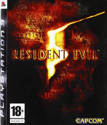  Koch Media Resident Evil 5
