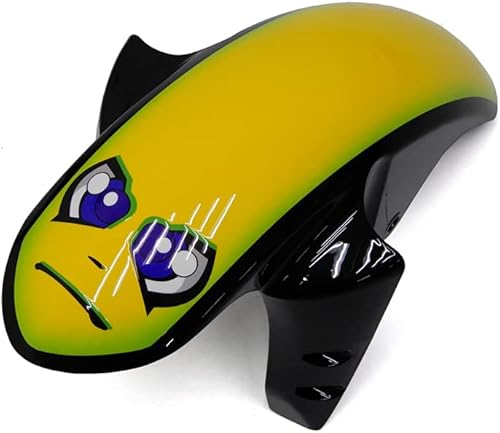 Miniatura 4 de MZYPARTS Kit de carenado de inyección azul, negro, amarillo, apto para YZF R1 07 08 Yamaha YZF1000 R1 2007-2008 YZF-R1 2007-2008 Juego completo de