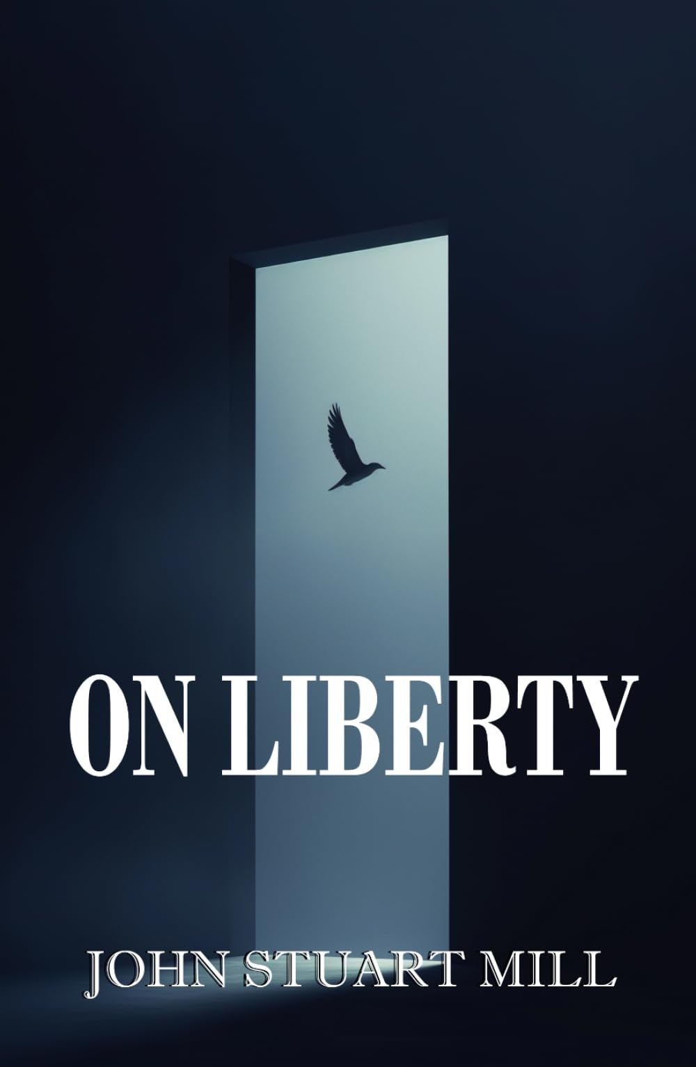ON LIBERTY: Rebirth Collector's Edition | Annotated