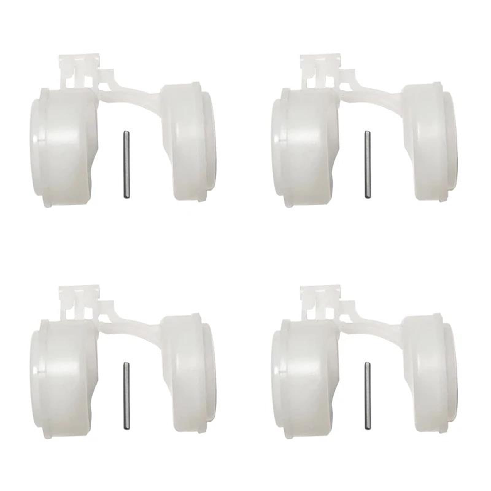 Kit réparation carburateur CBR1100XX résout ralenti instable SC35