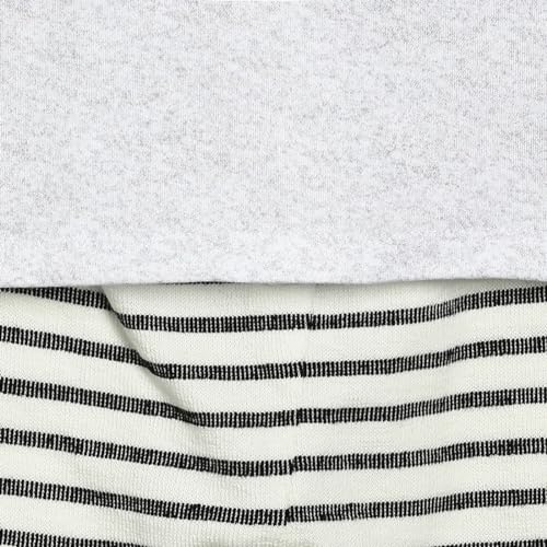 Image of miniklub Boys Grey & Black T-Shirt With Trousers